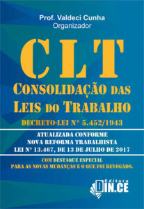 CLT-Consolidação-das-Leis-do-Trabalho